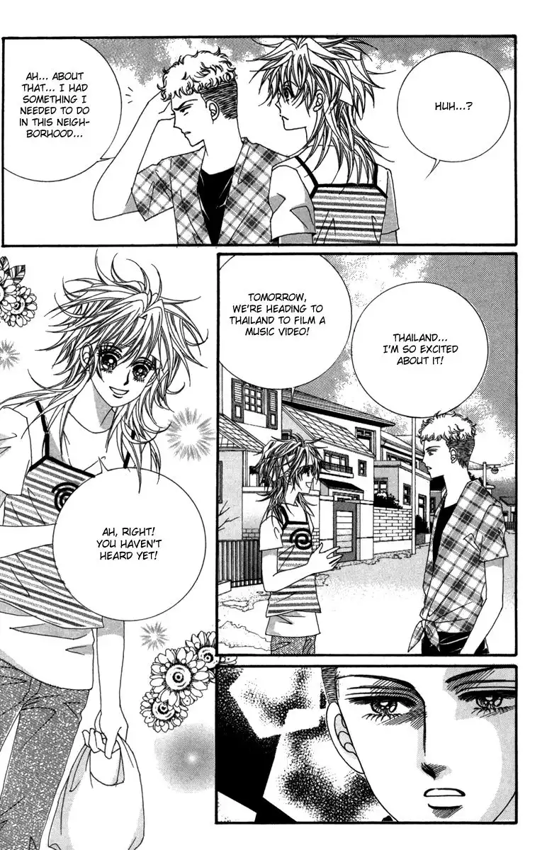 Nice Guy Syndrome Chapter 33 26